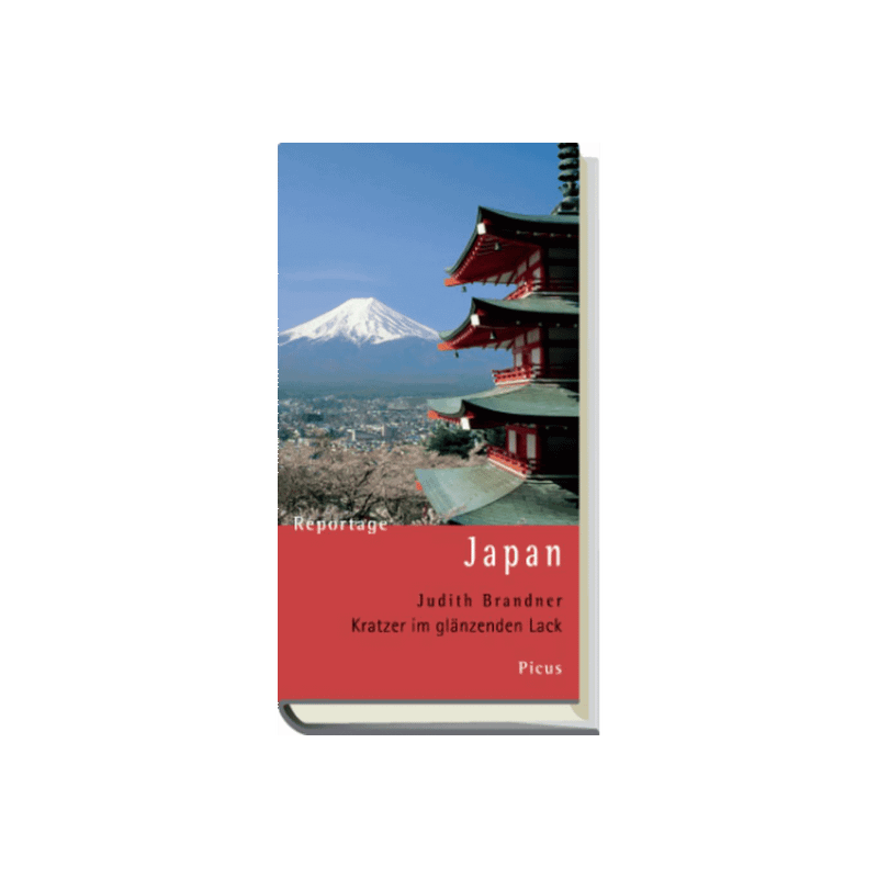 Reportage Japan.