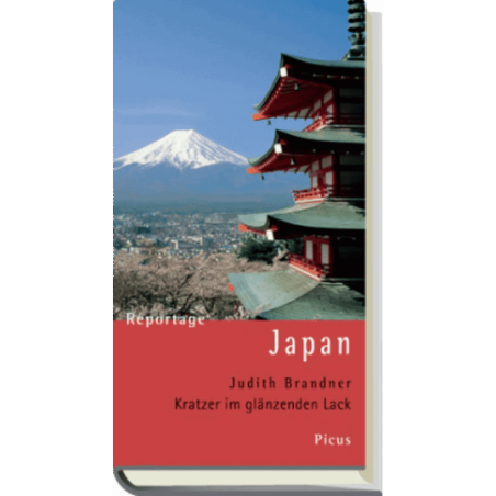 Reportage Japan.