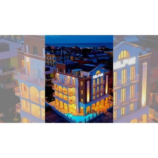 Residence & Hotel Alba Palace