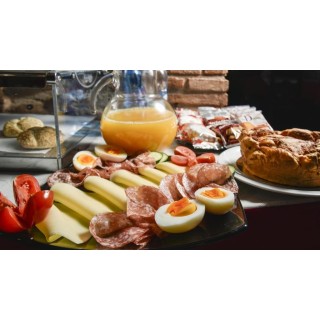 Residence Antico San Zeno