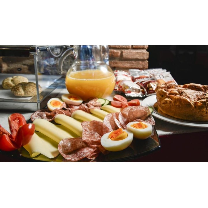 Residence Antico San Zeno