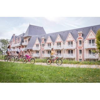 Résidence B’O Cottage