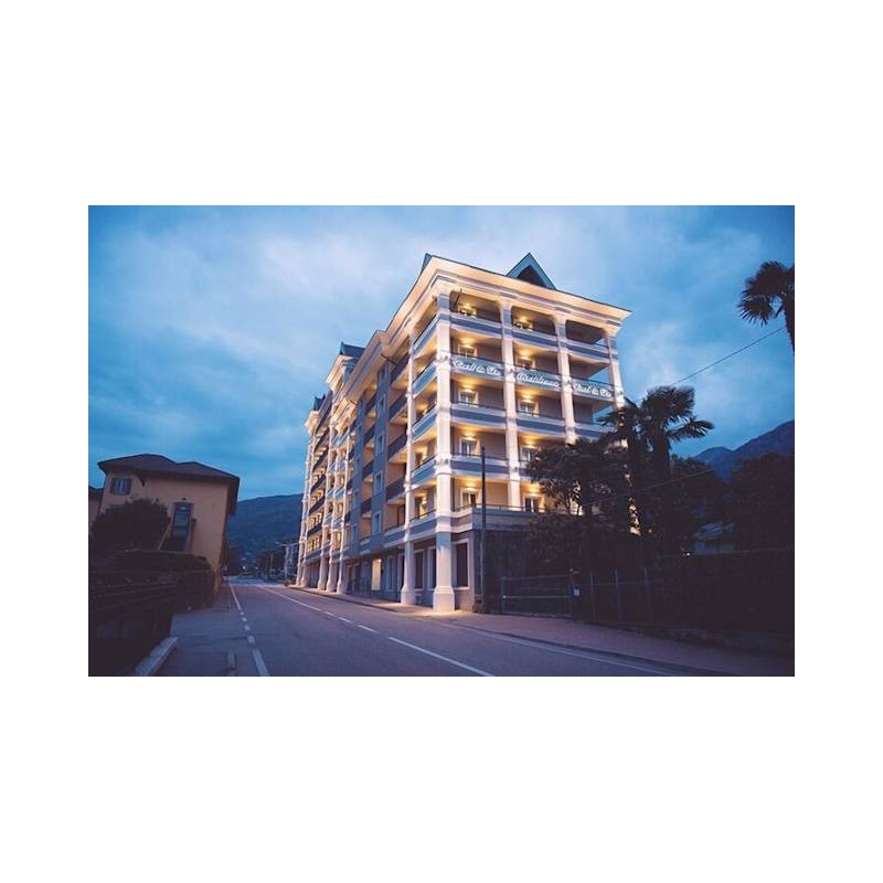 Residence Carl&Do