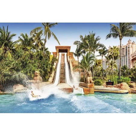 The Reef at Atlantis