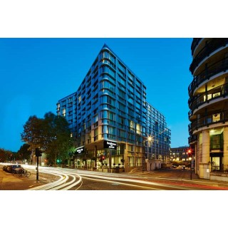 Residence Inn By Marriott London Kensington