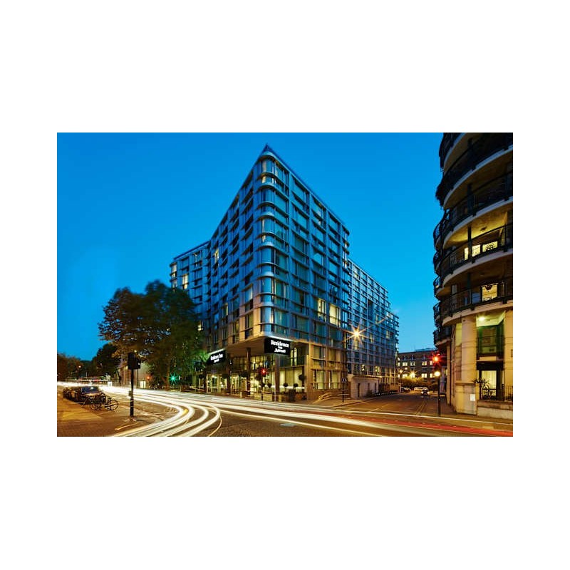 Residence Inn By Marriott London Kensington