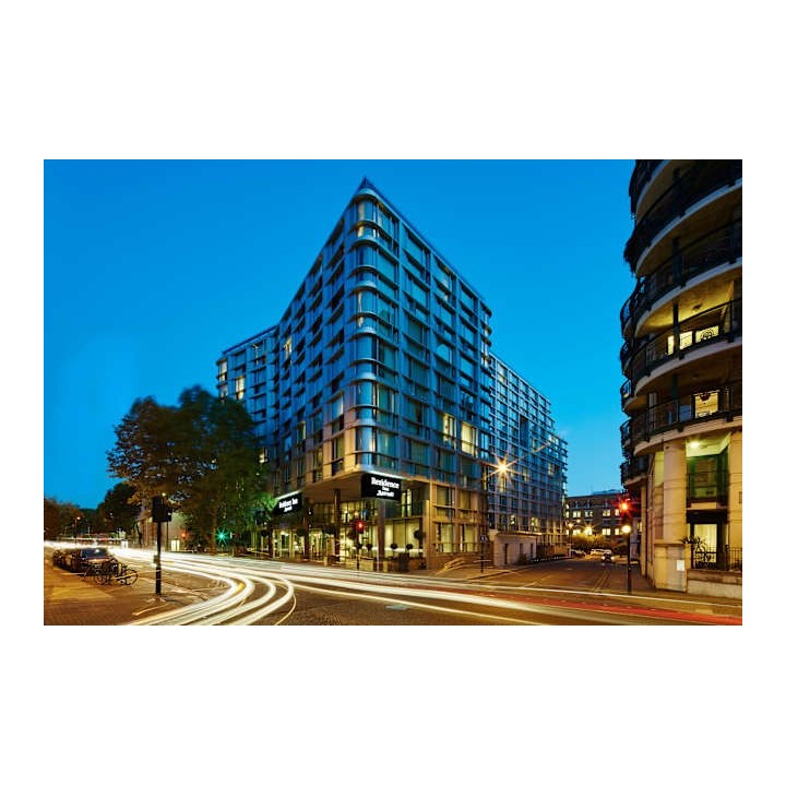 Residence Inn By Marriott London Kensington