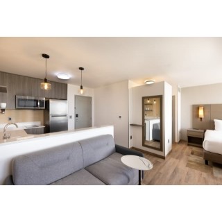 Residence Inn Cancun