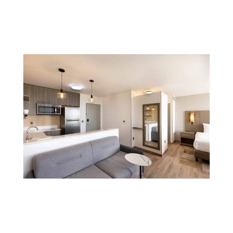 Residence Inn Cancun