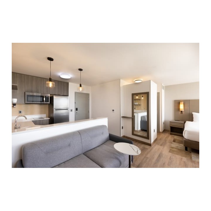 Residence Inn Cancun