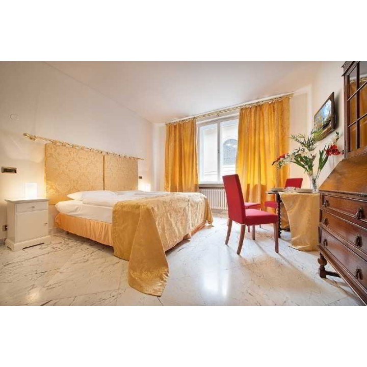 Residence Leon D'Oro