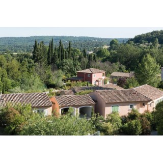 Résidence Vacances bleues Le Château de Camiole