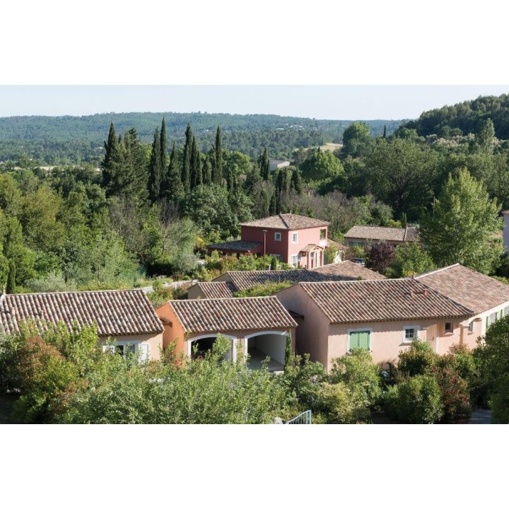 Résidence Vacances bleues Le Château de Camiole