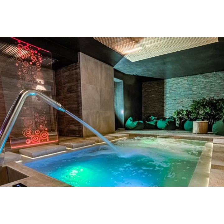 Residence Villaggio Petruso