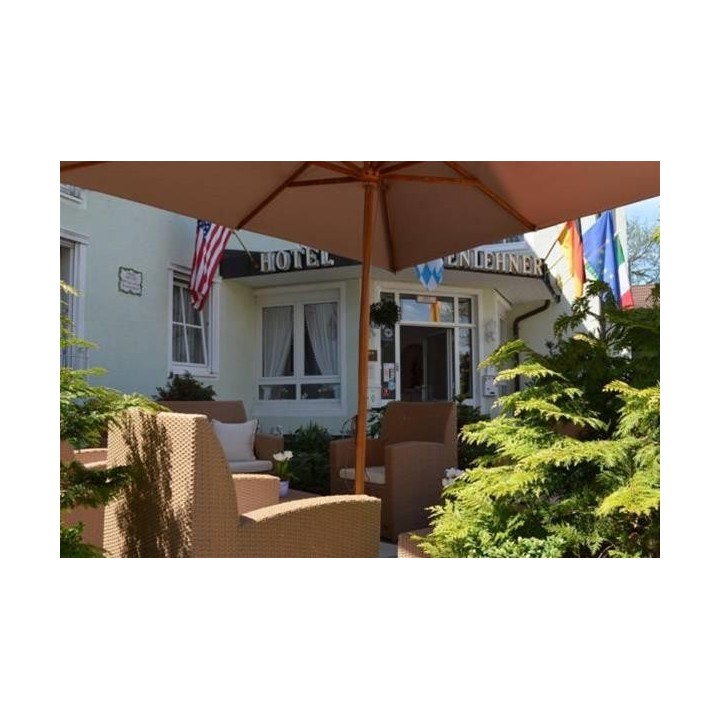 Residenz Beckenlehner