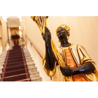 Residenza Antica Roma