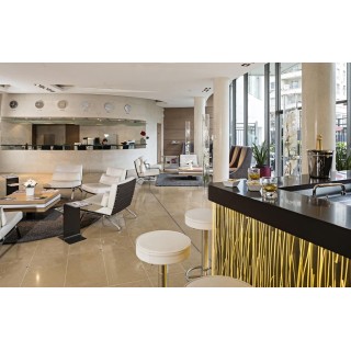 Residhome Courbevoie Parc du Millénaire