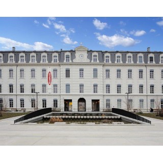 Residhome Grenoble Caserne De Bonne