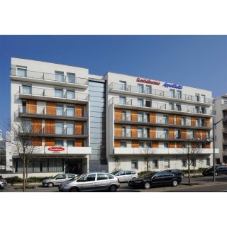 Residhome Nancy-Lorraine