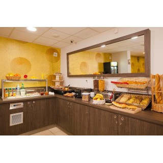 Residhome Reims Centre