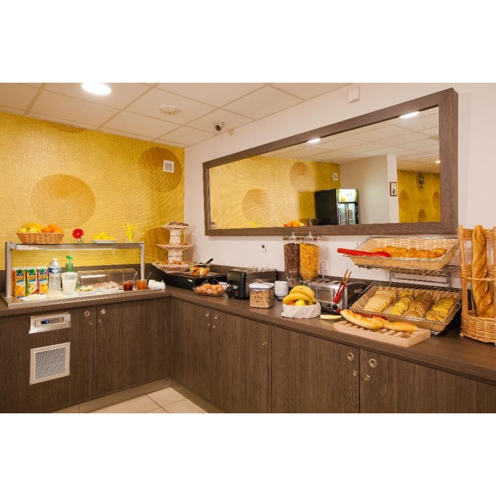 Residhome Reims Centre