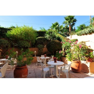 Residhotel Villa Maupassant