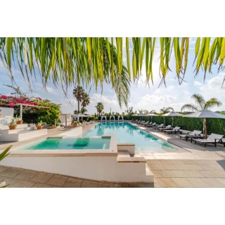 Resort Hotel Tenuta Centoporte