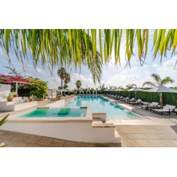 Resort Hotel Tenuta Centoporte