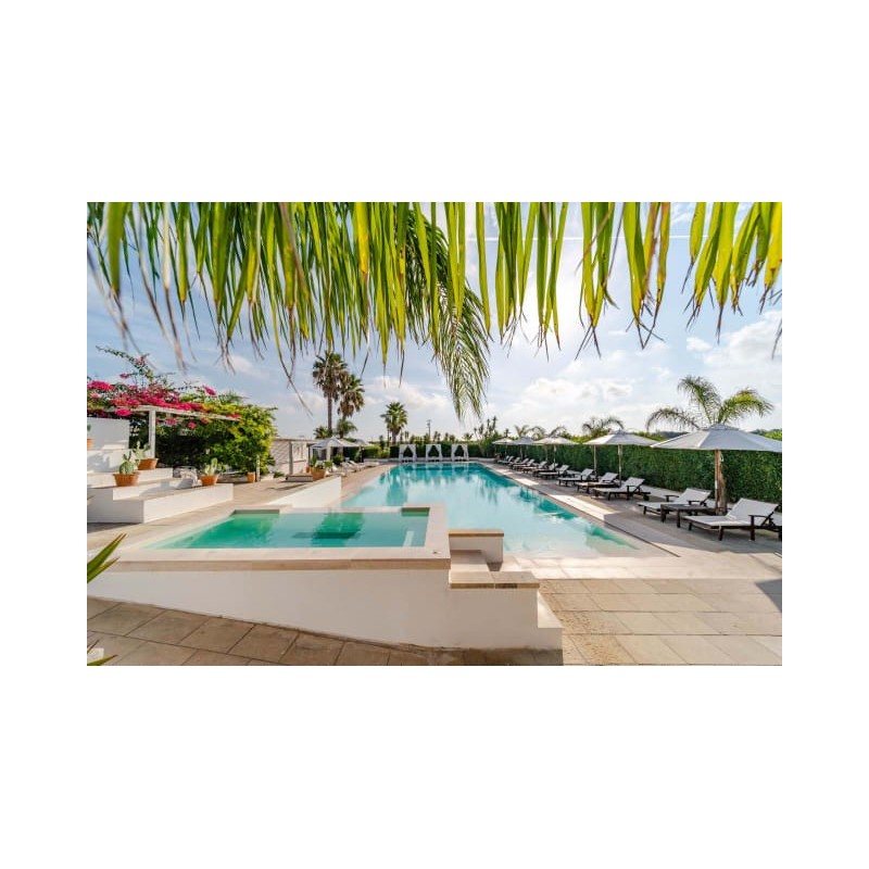 Resort Hotel Tenuta Centoporte