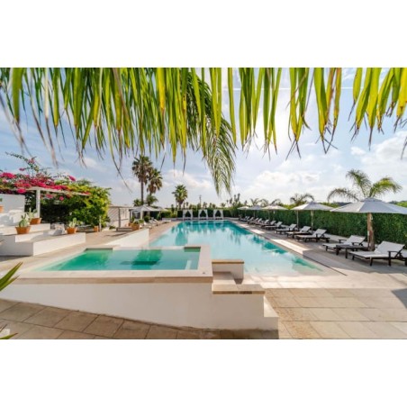 Resort Hotel Tenuta Centoporte