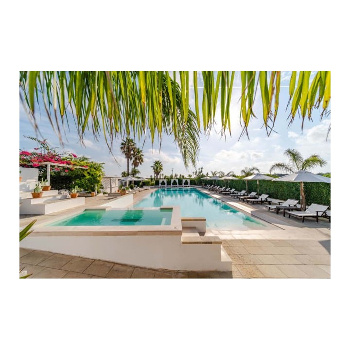 Resort Hotel Tenuta Centoporte