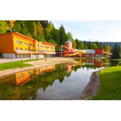 Resort Spindleruv Mlyn