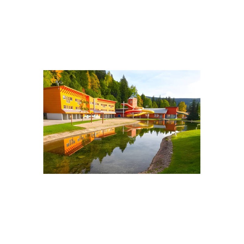 Resort Spindleruv Mlyn