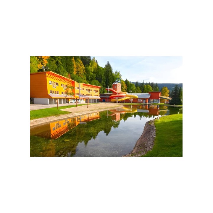 Resort Spindleruv Mlyn