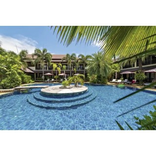 Am Samui Palace