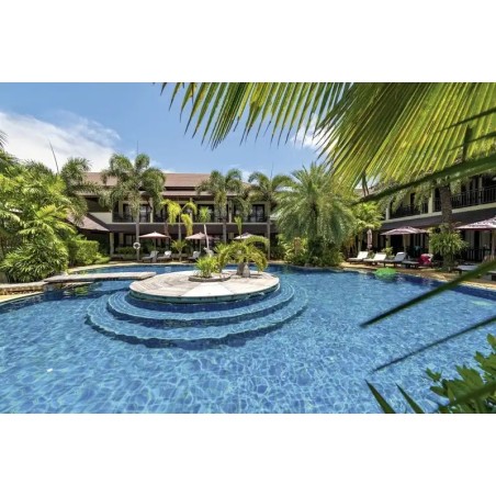 Am Samui Palace