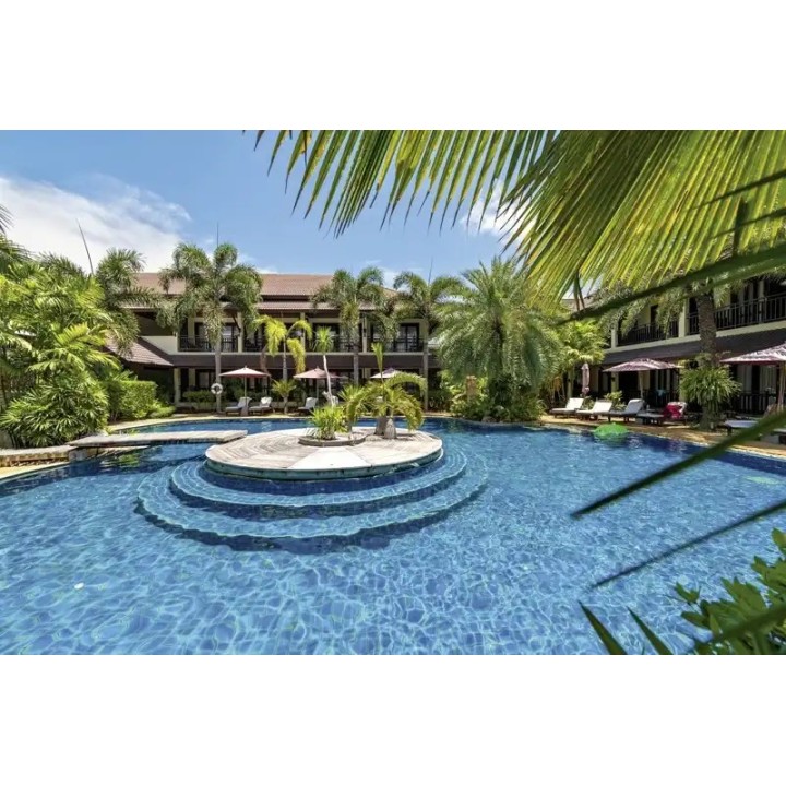 Am Samui Palace