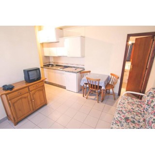 RF Apartamentos Bambi