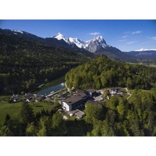 Riessersee Hotel