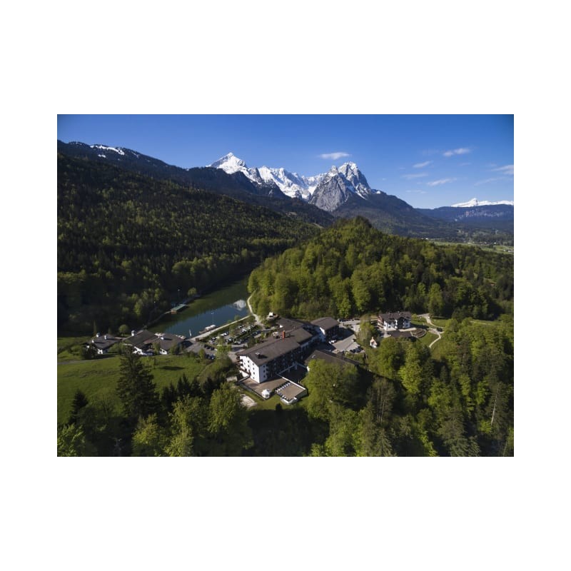 Riessersee Hotel