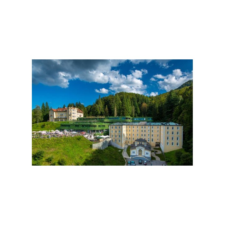 Rimske Terme