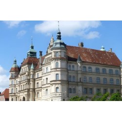 Ringhotel Altstadt Güstrow