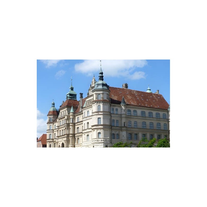 Ringhotel Altstadt Güstrow