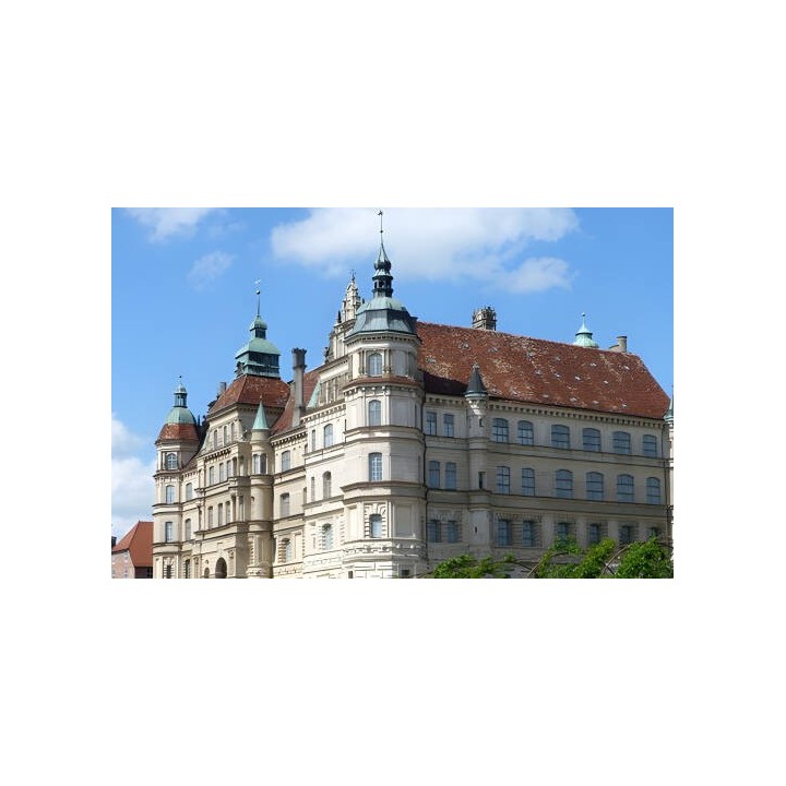 Ringhotel Altstadt Güstrow