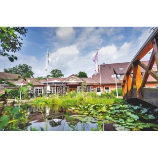 Ringhotel Forellenhof