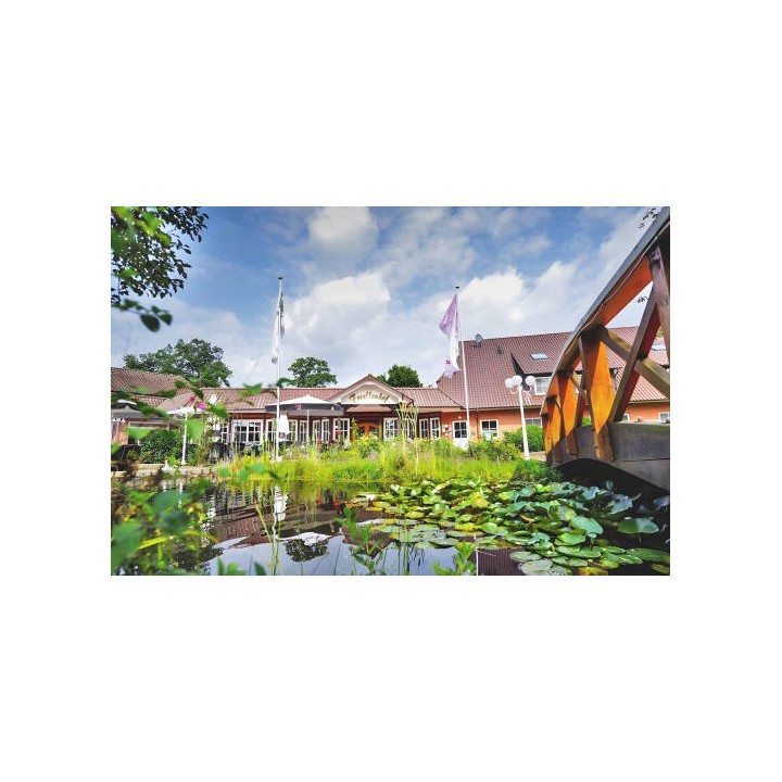 Ringhotel Forellenhof