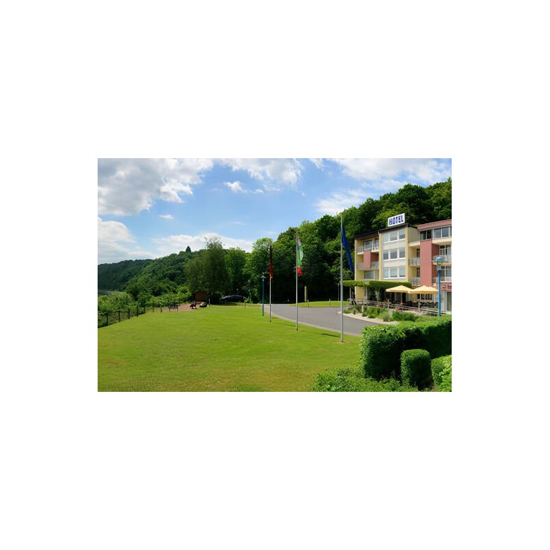 Ringhotel Haus Oberwinter