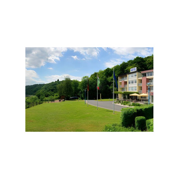 Ringhotel Haus Oberwinter