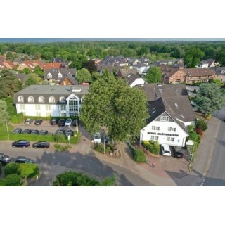 Ringhotel Klövensteen