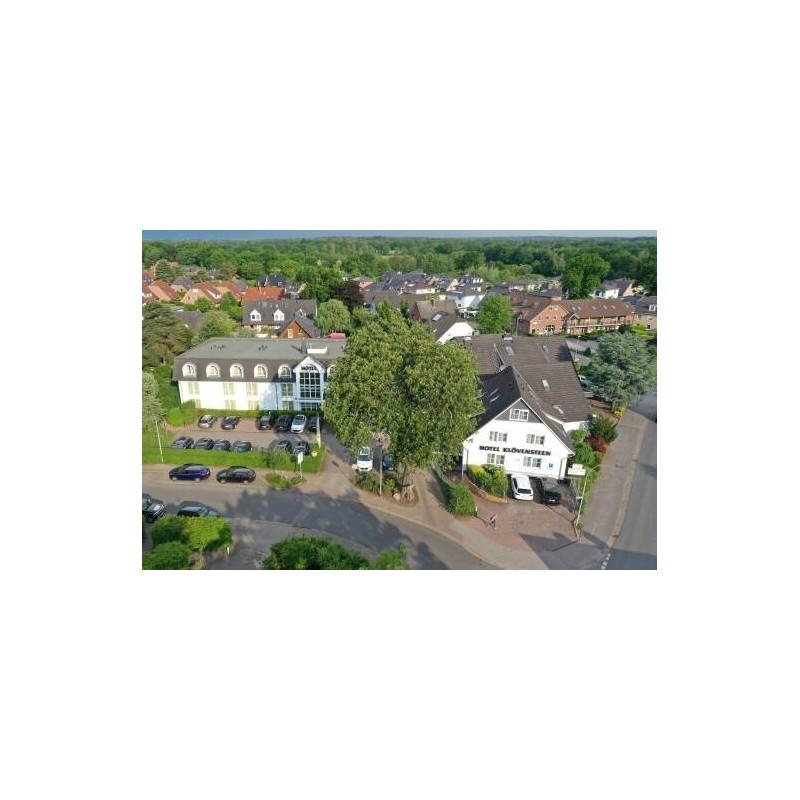 Ringhotel Klövensteen